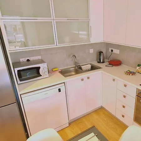 Apartment Vivid *