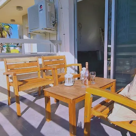 Vivid Apartamento *