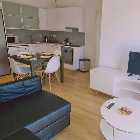 Vivid Apartamento