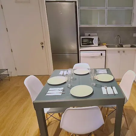 Apartamento Vivid