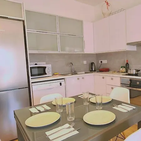 Vivid Apartamento *