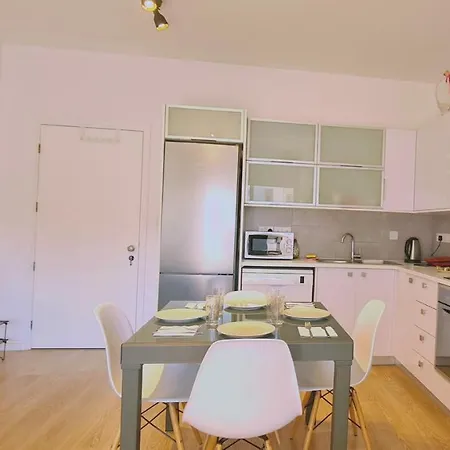 Apartamento Vivid *