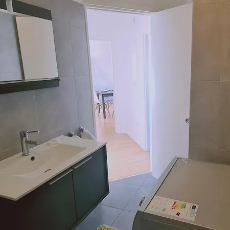 Apartamento Vivid *