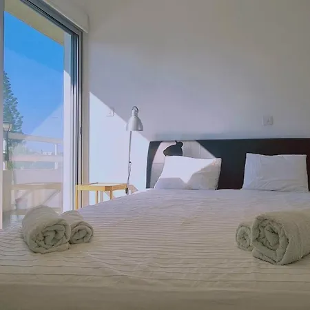 Vivid Apartment