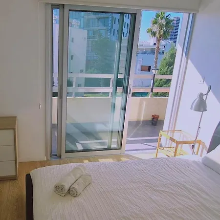 Apartamento Vivid