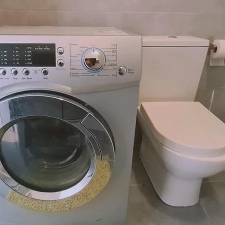 Apartamento Vivid