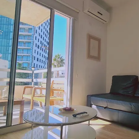 Apartamento Vivid Limassol