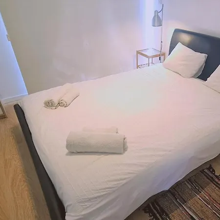 Vivid Apartment Limassol