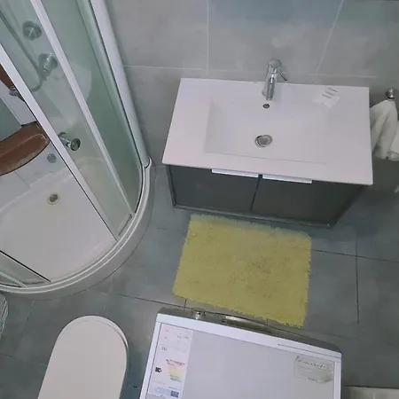 Apartment Vivid *