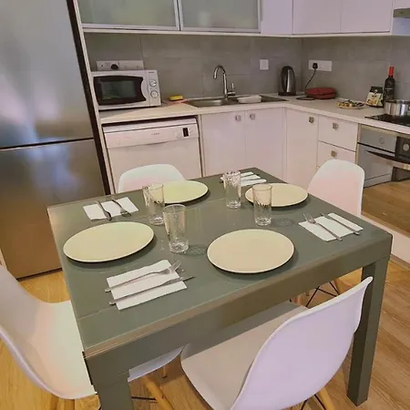 Vivid Apartamento