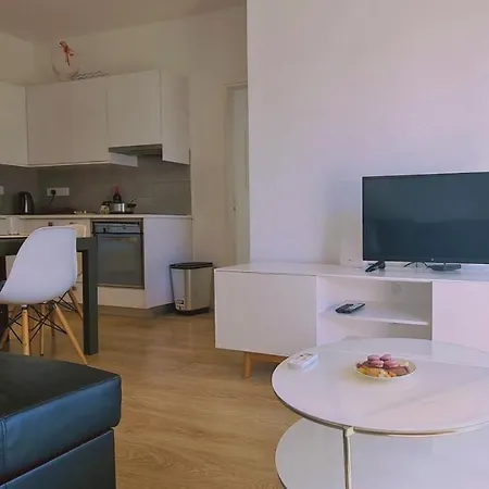 Apartment Vivid Limassol