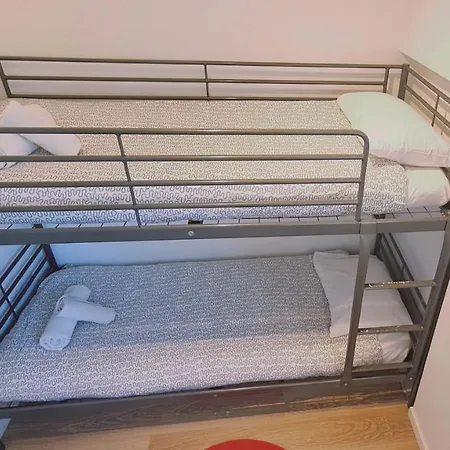 Vivid Apartamento Limassol