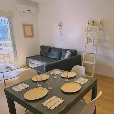 Apartamento Vivid Limassol
