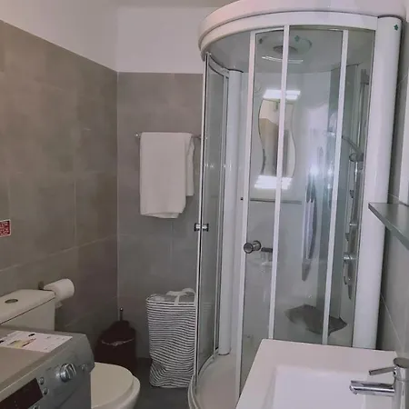 Apartamento Vivid *